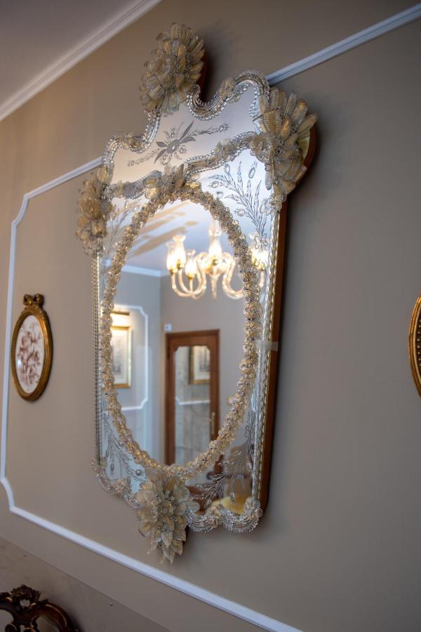 Ca' Dell' Arte Luxury Apartment Венеция Екстериор снимка